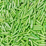 Green Rods