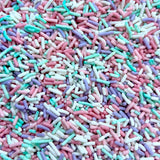 Thick Unicorn Jimmies - Sprinkle Nest