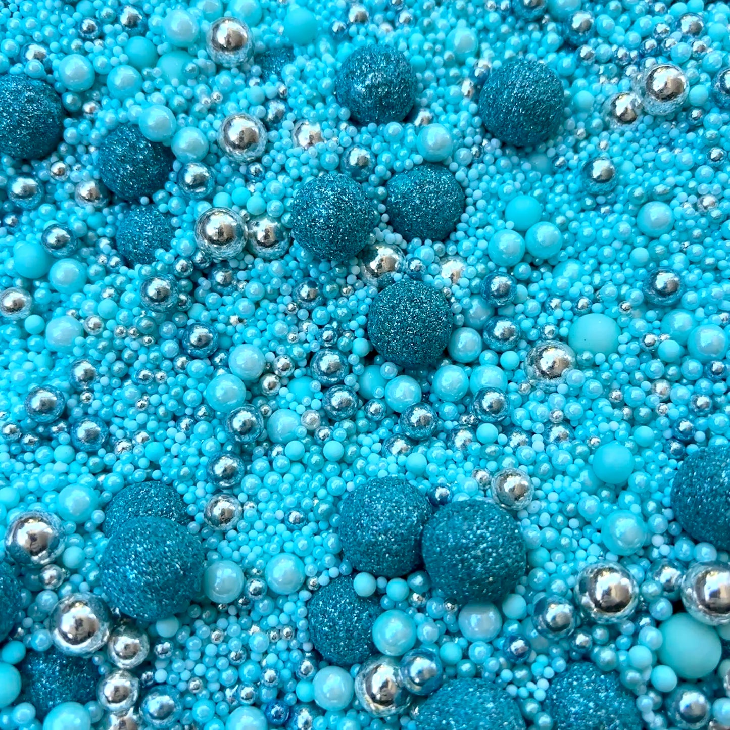Azure Tide