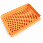 Sprinkle Tray & Sieve - Sprinkle Nest