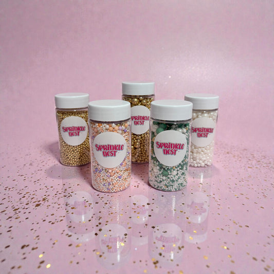Best Sellers Sprinkle Set