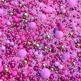 Pink Opulence