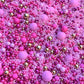 Pink Opulence