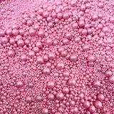 Shimmer Pink Pearls