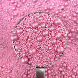 Shimmer Pink Pearls