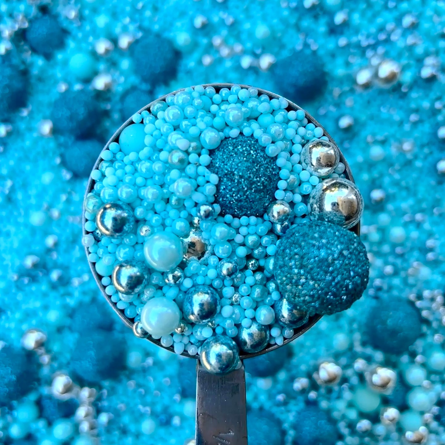 Azure Tide