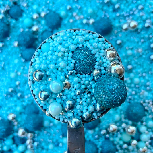 Azure Tide