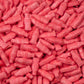 Pink Soda Bottles