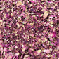 Organic Rose Petals