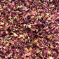 Organic Rose Petals