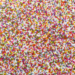 Natural Non Pareils - 1mm - Sprinkle Nest