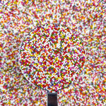 Natural Non Pareils - 1mm - Sprinkle Nest