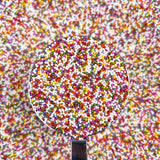 Natural Non Pareils - 1mm - Sprinkle Nest