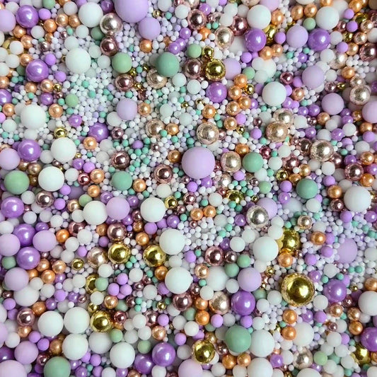 Lavender Luxe
