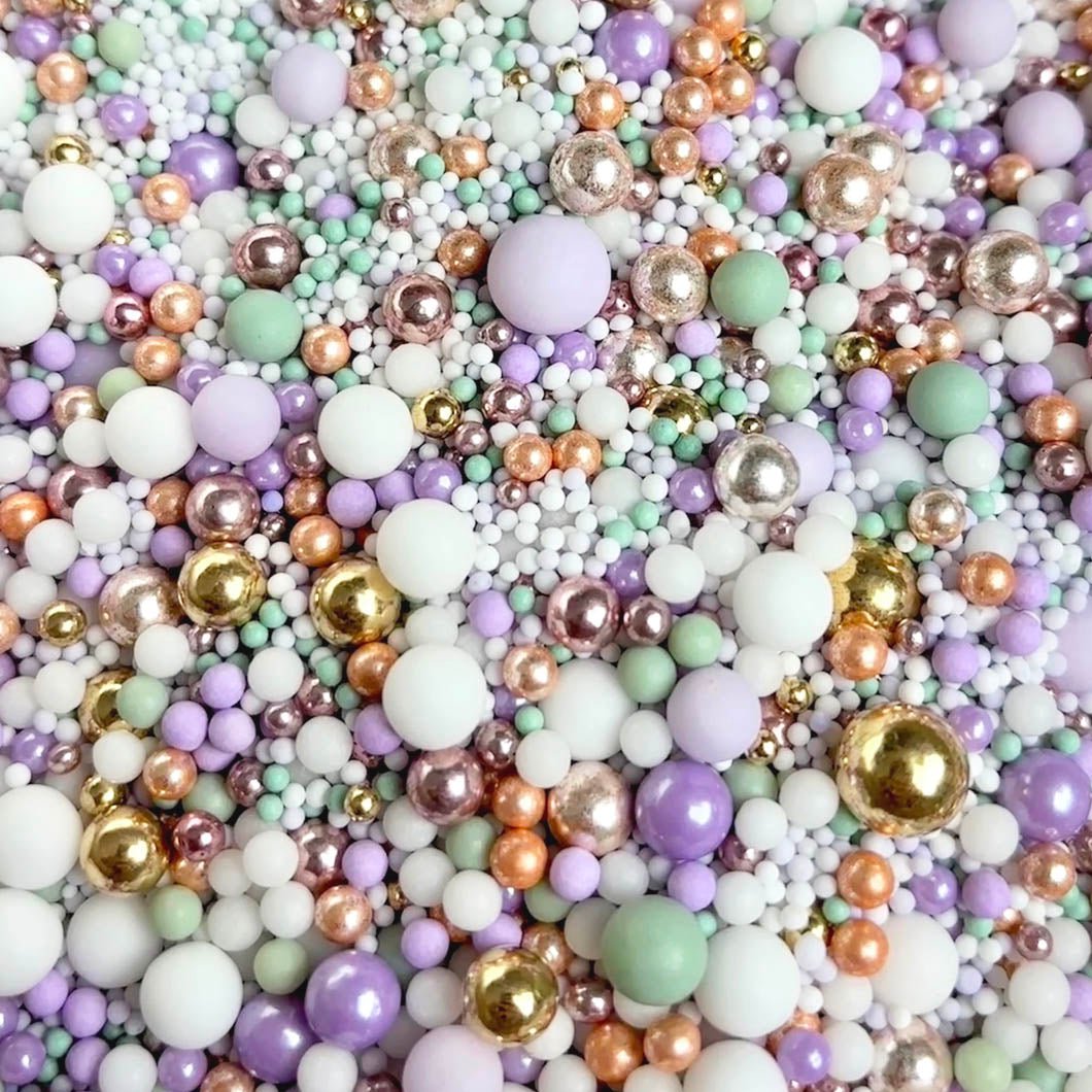 Lavender Luxe - Sprinkle Nest