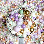 Lavender Luxe - Sprinkle Nest