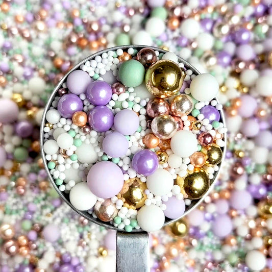 Lavender Luxe
