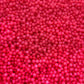 Matte Pink Pearls  - 4mm
