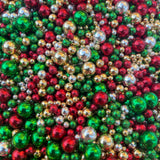 Christmas Metallics