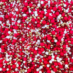 Best Selling Valentines Day Sprinkles
