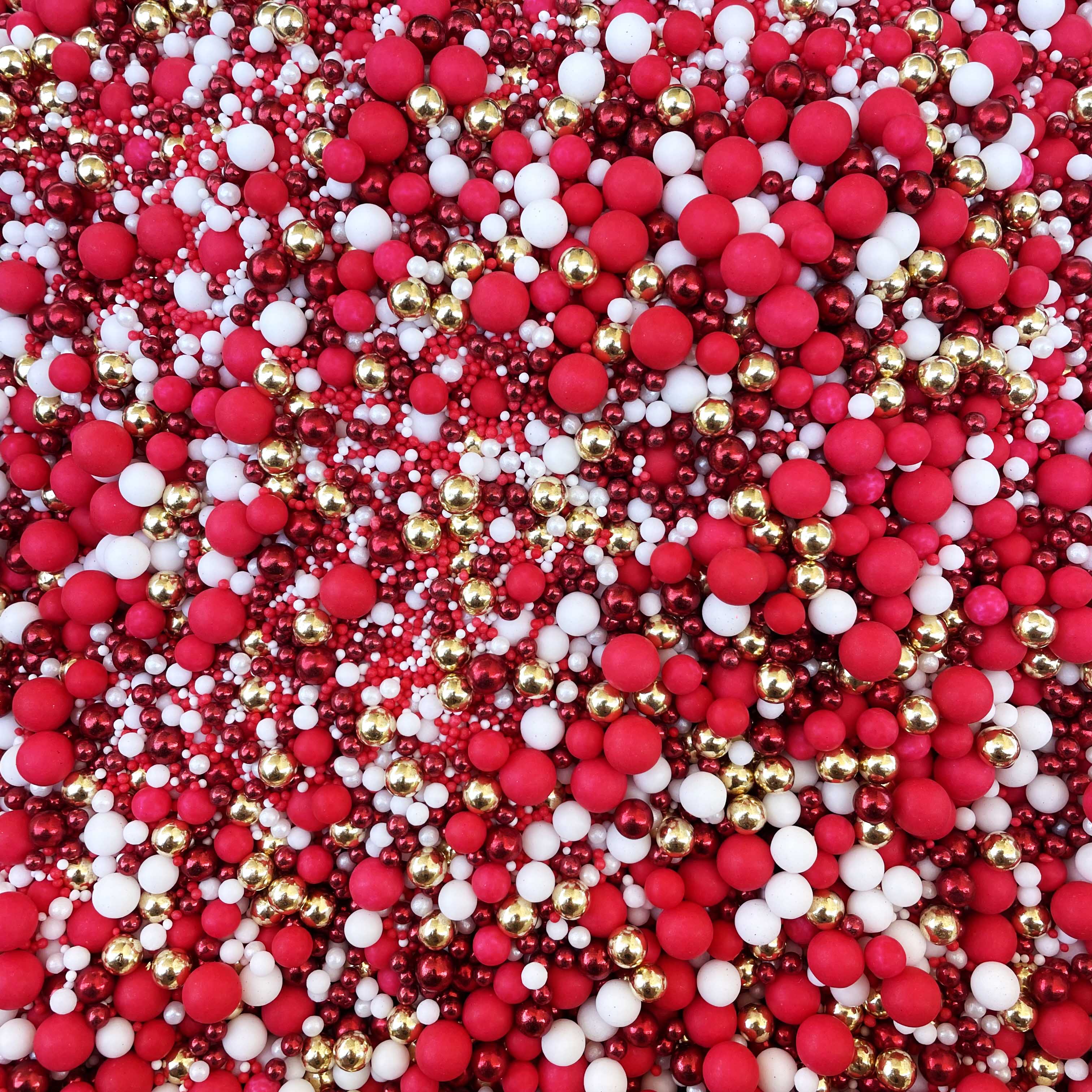 Best Selling Valentines Day Sprinkles