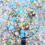 Edible Easter Cake Sprinkle Decorations