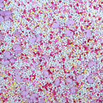 Easter Deluxe Cake Sprinkles