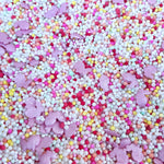 Easter Bunny Sprinkle Blend