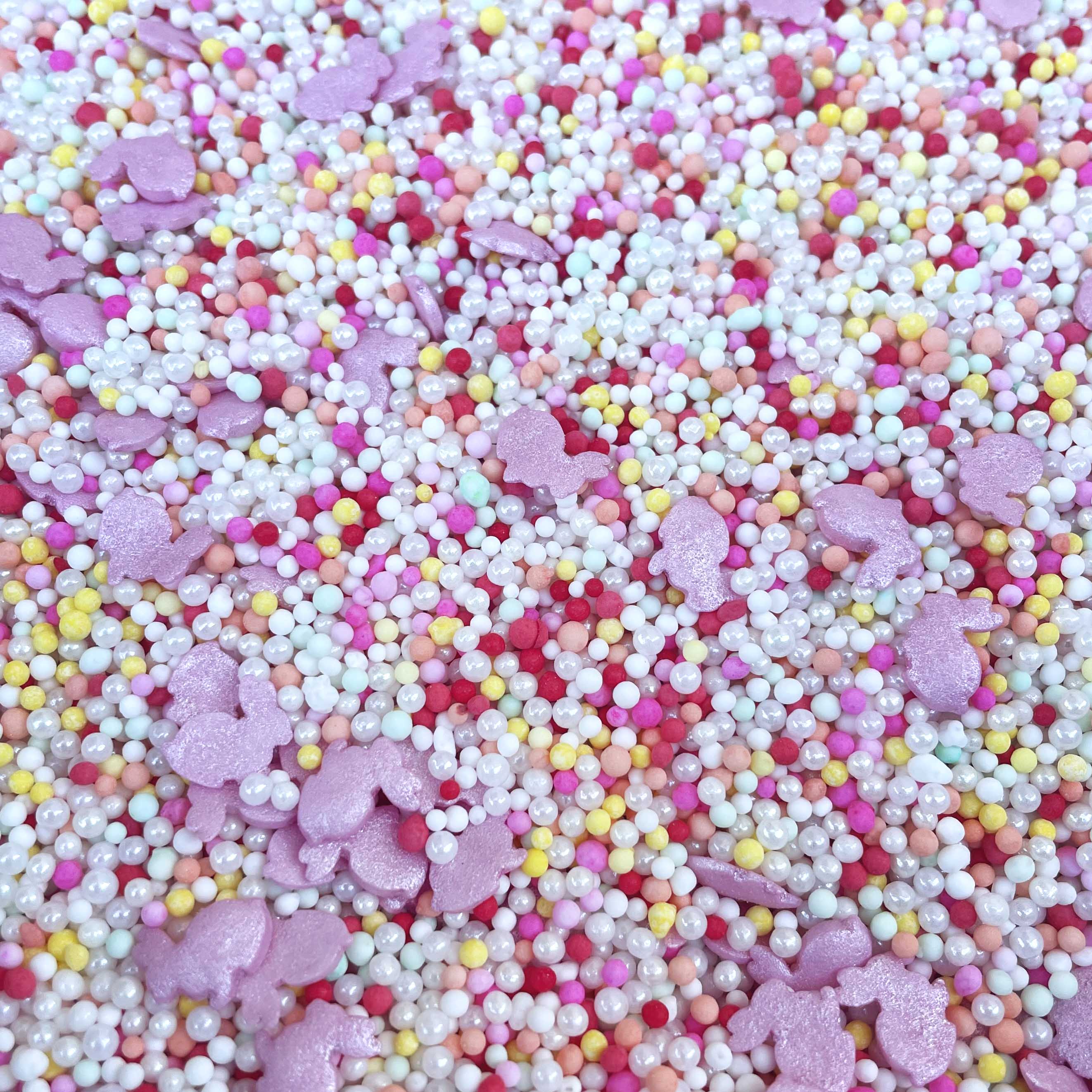 Easter Bunny Sprinkle Blend