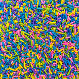 Vibrant Jimmies