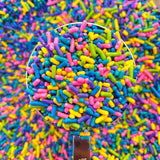 Vibrant Jimmies