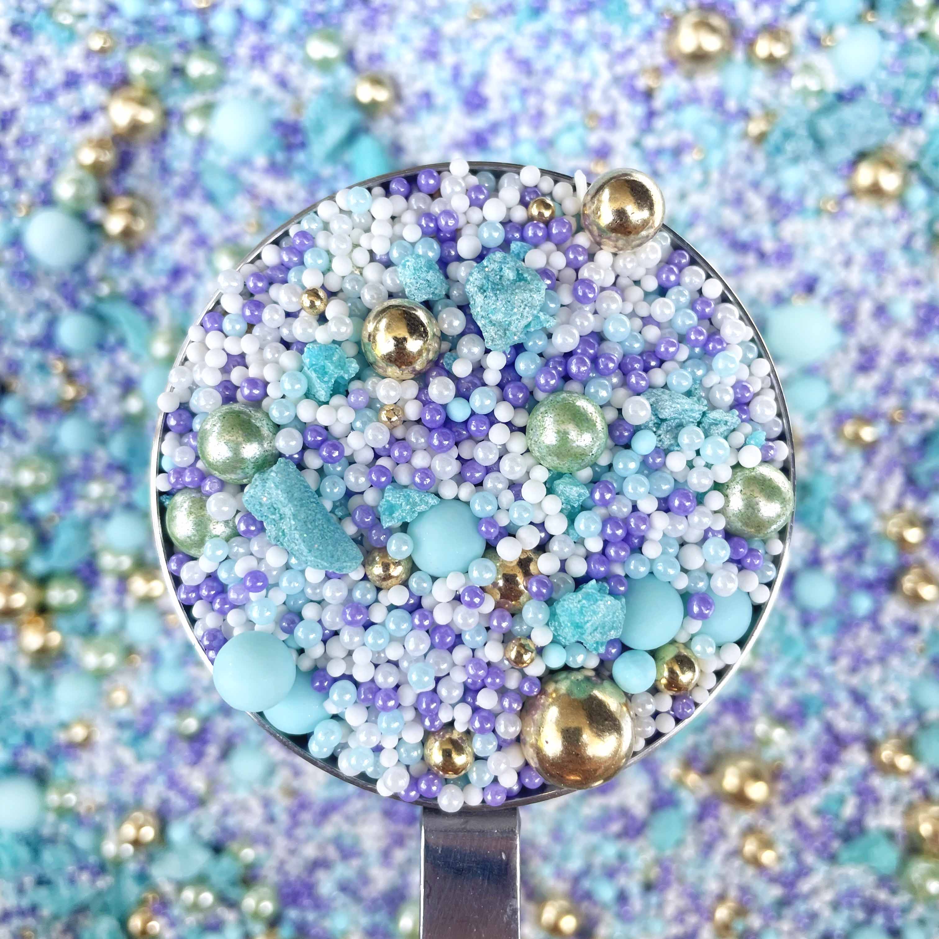 Mermaid Crush - Sprinkle Nest