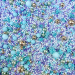 Mermaid Crush - Sprinkle Nest