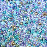 Mermaid Crush - Sprinkle Nest