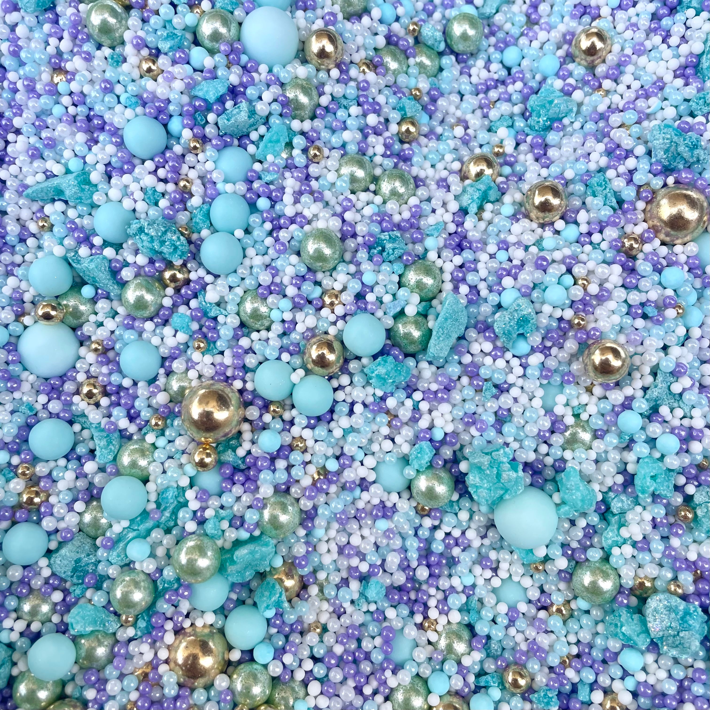 Mermaid Crush - Sprinkle Nest