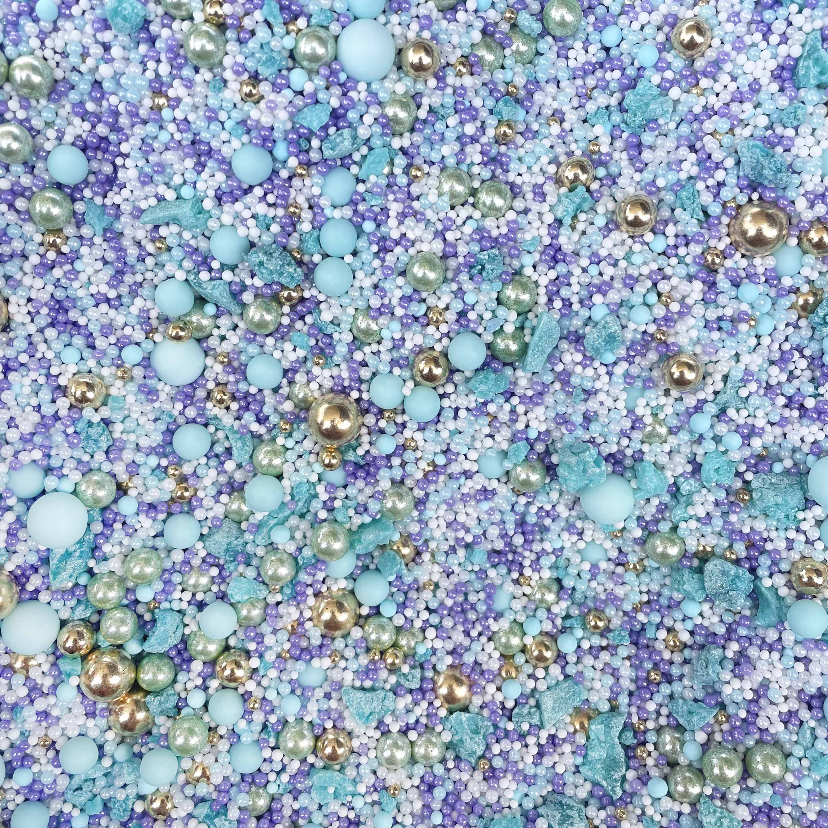 Mermaid Crush - Sprinkle Nest