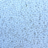 Shiny White Pearls - 4mm