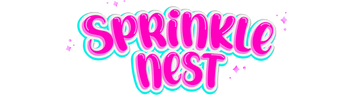 Sprinkle Nest