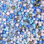 Ocean Breeze - Sprinkle Nest