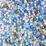 Ocean Breeze - Sprinkle Nest