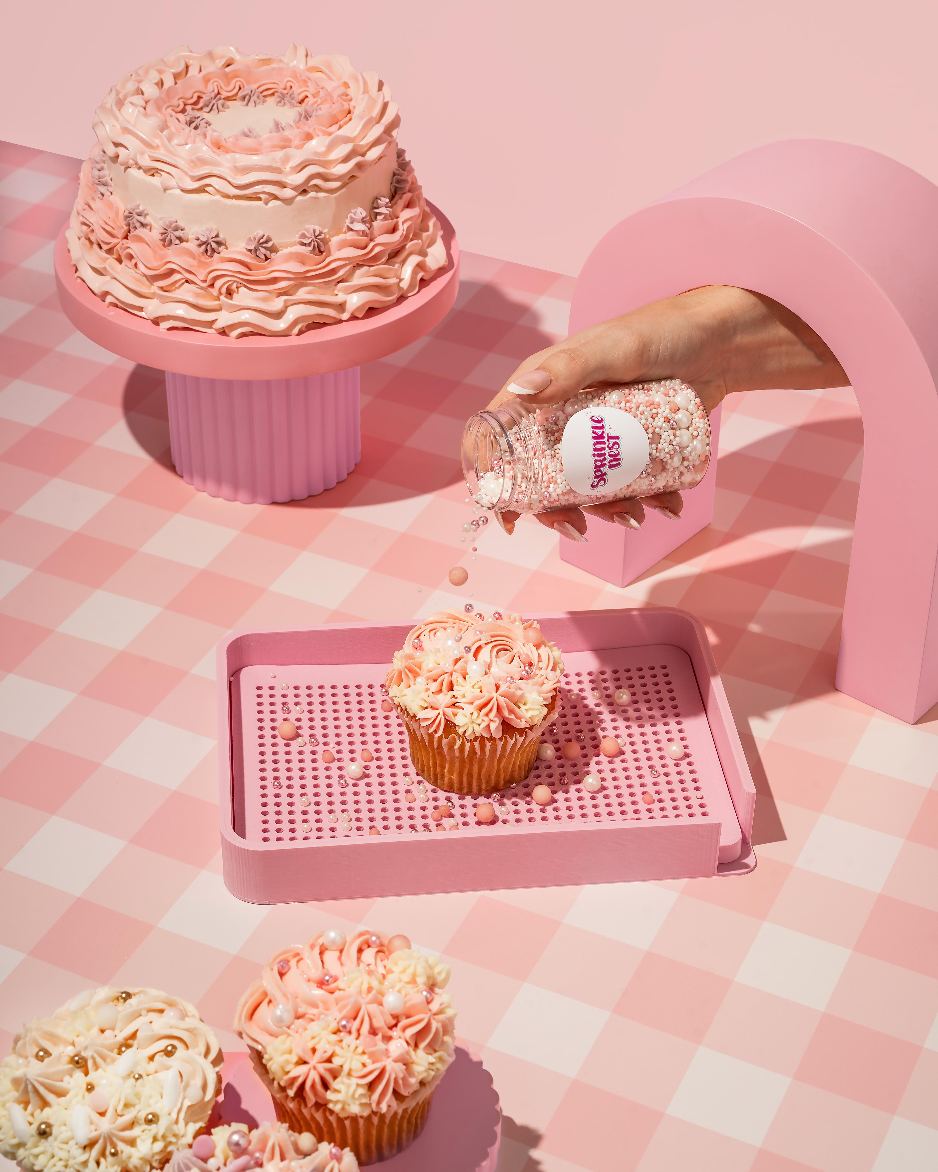 Sprinkle Seperator