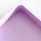 Sprinkle Tray & Sieve