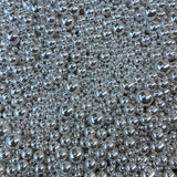 Silver Metallic Blend